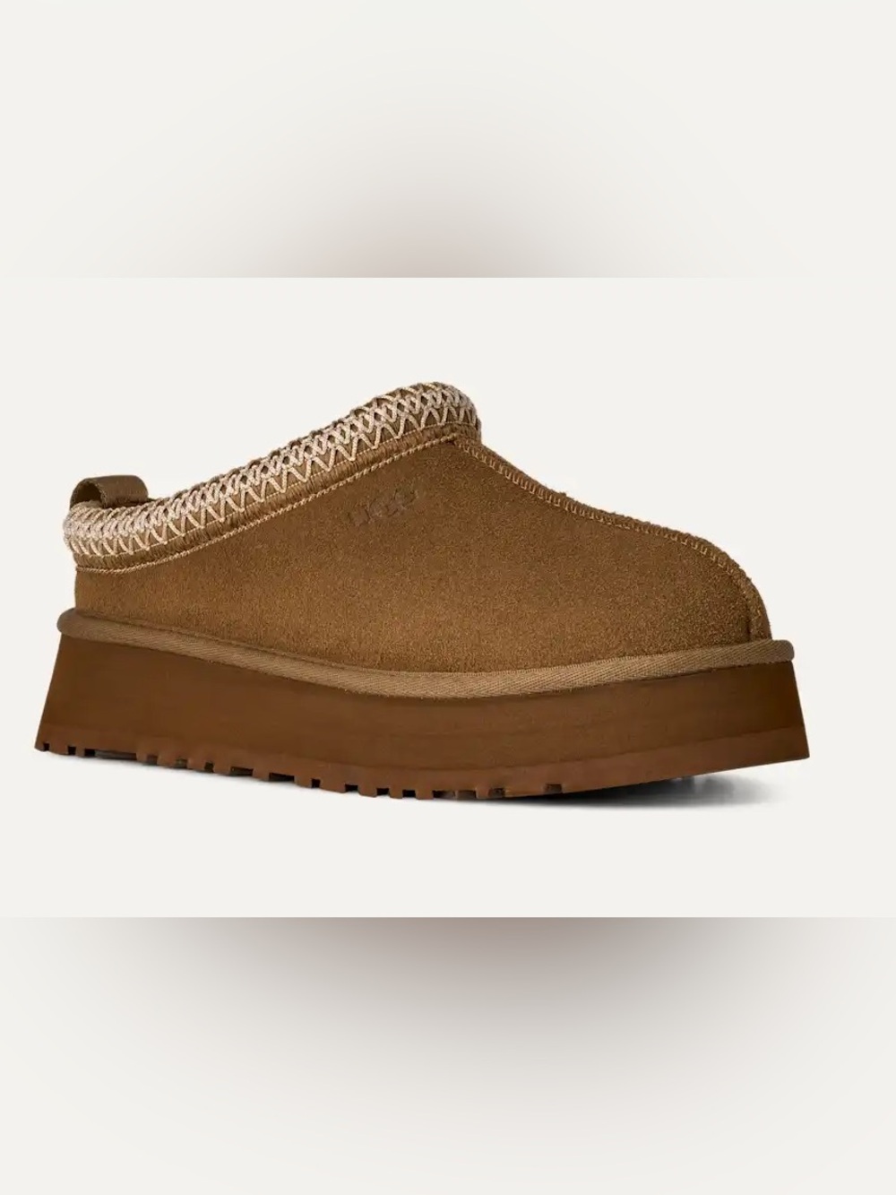 🥉 UGG TAZZ SLIPPERS BRONZE 🥉